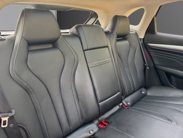 M.g. marvel r 180 2 wd  luxury premiere main origine france occasion simplicicar la ciotat simplicicar simplicibike france