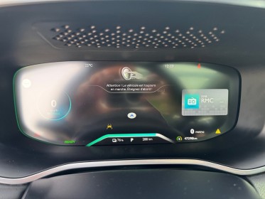 M.g. marvel r 180 2 wd  luxury premiere main origine france occasion simplicicar la ciotat simplicicar simplicibike france