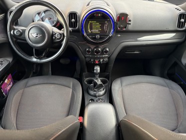 Mini countryman f60 150 ch bva8 cooper d - entretien complet occasion simplicicar lagny  simplicicar simplicibike france