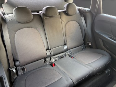Mini countryman f60 150 ch bva8 cooper d - entretien complet occasion simplicicar lagny  simplicicar simplicibike france