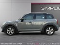 Mini countryman f60 150 ch bva8 cooper d - entretien complet occasion simplicicar lagny  simplicicar simplicibike france