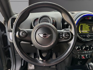 Mini countryman f60 150 ch bva8 cooper d - entretien complet occasion simplicicar lagny  simplicicar simplicibike france
