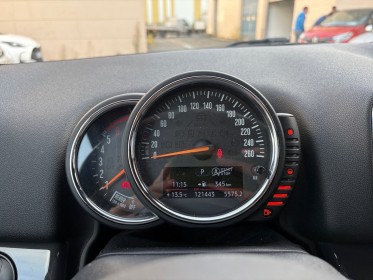 Mini countryman f60 150 ch bva8 cooper d - entretien complet occasion simplicicar lagny  simplicicar simplicibike france