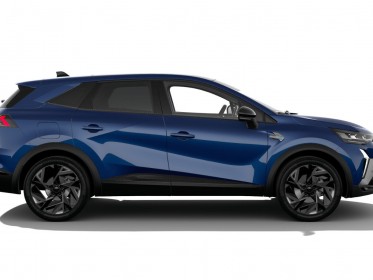 Renault nouveau symbioz e-tech full hybrid 160 alpine - véhicule neuf sur commande - garantie constructeur occasion parc...