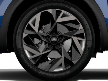 Renault nouveau symbioz e-tech full hybrid 160 alpine - véhicule neuf sur commande - garantie constructeur occasion parc...