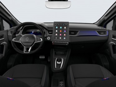 Renault nouveau symbioz e-tech full hybrid 160 alpine - véhicule neuf sur commande - garantie constructeur occasion parc...