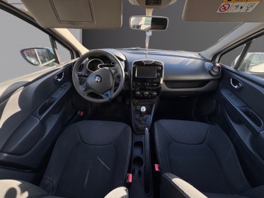 Renault clio iv dci 90 energy eco2 dynamique couuroie de distribution  vidange ok occasion avignon (84) simplicicar...