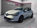 Renault clio iv dci 90 energy eco2 dynamique couuroie de distribution  vidange ok occasion avignon (84) simplicicar... Renault clio iv dci 90 energy eco2 dynamique couuroie de distribution  vidange ok occasion avignon (84) simplicicar...
