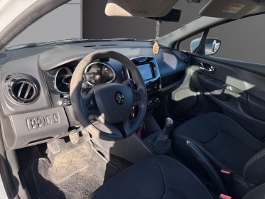 Renault clio iv dci 90 energy eco2 dynamique couuroie de distribution  vidange ok occasion avignon (84) simplicicar...