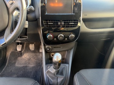 Renault clio iv dci 90 energy eco2 dynamique couuroie de distribution  vidange ok occasion avignon (84) simplicicar...