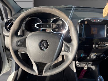 Renault clio iv dci 90 energy eco2 dynamique couuroie de distribution  vidange ok occasion avignon (84) simplicicar...