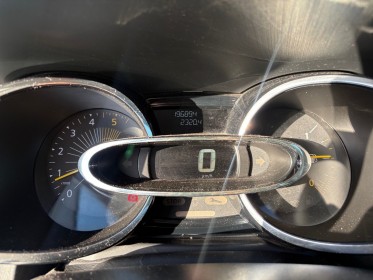 Renault clio iv dci 90 energy eco2 dynamique couuroie de distribution  vidange ok occasion avignon (84) simplicicar...