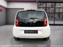 Volkswagen up up 1.0 60 move up boite auto-climatisation-5 portes-9903 kms occasion champigny-sur-marne (94) simplicicar...