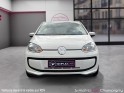 Volkswagen up up 1.0 60 move up boite auto-climatisation-5 portes-9903 kms occasion champigny-sur-marne (94) simplicicar...