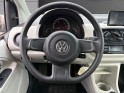 Volkswagen up up 1.0 60 move up boite auto-climatisation-5 portes-9903 kms occasion champigny-sur-marne (94) simplicicar...