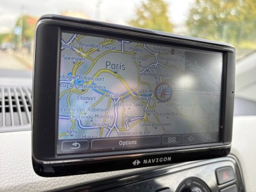 Volkswagen up up 1.0 60 move up boite auto-climatisation-5 portes-9903 kms occasion champigny-sur-marne (94) simplicicar...