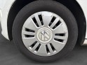 Volkswagen up up 1.0 60 move up boite auto-climatisation-5 portes-9903 kms occasion champigny-sur-marne (94) simplicicar...