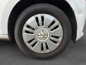 Volkswagen up up 1.0 60 move up boite auto-climatisation-5 portes-9903 kms occasion champigny-sur-marne (94) simplicicar...