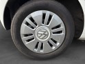 Volkswagen up up 1.0 60 move up boite auto-climatisation-5 portes-9903 kms occasion champigny-sur-marne (94) simplicicar...