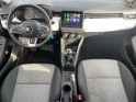 Renault clio v nouvelle tce 90 evolution - carplay sans fil - faible km occasion simplicicar compiegne simplicicar...