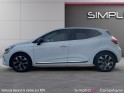 Renault clio v nouvelle tce 90 evolution - carplay sans fil - faible km occasion simplicicar compiegne simplicicar...