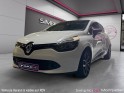 Renault clio iv dci 75 energy air garantie 12 mois occasion montpellier (34) simplicicar simplicibike france