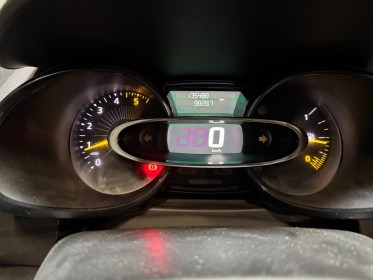 Renault clio iv dci 75 energy air garantie 12 mois occasion montpellier (34) simplicicar simplicibike france