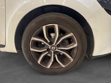 Renault clio iv dci 75 energy air garantie 12 mois occasion montpellier (34) simplicicar simplicibike france