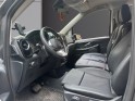 Mercedes vito mixto 119 cdi long bva rwd select occasion paris 17ème (75)(porte maillot) simplicicar simplicibike france
