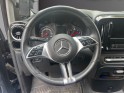 Mercedes vito mixto 119 cdi long bva rwd select occasion paris 17ème (75)(porte maillot) simplicicar simplicibike france