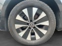 Mercedes vito mixto 119 cdi long bva rwd select occasion paris 17ème (75)(porte maillot) simplicicar simplicibike france