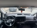 Mercedes vito mixto 119 cdi long bva rwd select occasion paris 17ème (75)(porte maillot) simplicicar simplicibike france