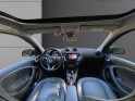 Smart forfour 0,82 ch electrique bva1 prime sièges chauffants - gps- caméra de recul- faible kilométrage occasion...