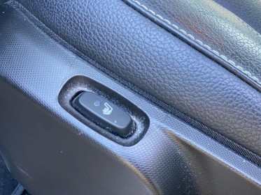 Smart forfour 0,82 ch electrique bva1 prime sièges chauffants - gps- caméra de recul- faible kilométrage occasion...