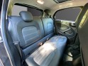 Smart forfour 0,82 ch electrique bva1 prime sièges chauffants - gps- caméra de recul- faible kilométrage occasion...