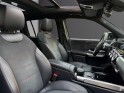 Mercedes glb 200 d 8g-dct amg line  7pl- entretien complet mercedes - très bien optionnée - toit ouvrant - caméra de...