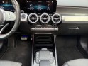 Mercedes glb 200 d 8g-dct amg line  7pl- entretien complet mercedes - très bien optionnée - toit ouvrant - caméra de...