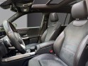 Mercedes glb 200 d 8g-dct amg line  7pl- entretien complet mercedes - très bien optionnée - toit ouvrant - caméra de...