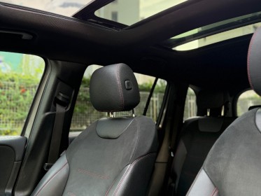 Mercedes glb 200 d 8g-dct amg line  7pl- entretien complet mercedes - très bien optionnée - toit ouvrant - caméra de...