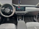 Skoda octavia combi 1.5 tsi mhev e-tec 150 ch act dsg7 / garantie 12 mois  toit ouvrant occasion simplicicar le raincy...