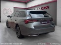 Skoda octavia combi 1.5 tsi mhev e-tec 150 ch act dsg7 / garantie 12 mois  toit ouvrant occasion simplicicar le raincy...