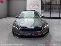 Skoda octavia combi 1.5 tsi mhev e-tec 150 ch act dsg7 / garantie 12 mois  toit ouvrant occasion simplicicar le raincy...