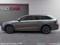 Skoda octavia combi 1.5 tsi mhev e-tec 150 ch act dsg7 / garantie 12 mois  toit ouvrant occasion simplicicar le raincy...