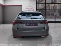 Skoda octavia combi 1.5 tsi mhev e-tec 150 ch act dsg7 / garantie 12 mois  toit ouvrant occasion simplicicar le raincy...