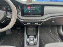 Skoda octavia combi 1.5 tsi mhev e-tec 150 ch act dsg7 / garantie 12 mois  toit ouvrant occasion simplicicar le raincy...
