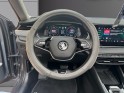 Skoda octavia combi 1.5 tsi mhev e-tec 150 ch act dsg7 / garantie 12 mois  toit ouvrant occasion simplicicar le raincy...