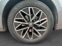 Skoda octavia combi 1.5 tsi mhev e-tec 150 ch act dsg7 / garantie 12 mois  toit ouvrant occasion simplicicar le raincy...