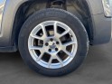 Jeep renegade 1.6 i multijet 130 ch bvm6 limited état neuf garantie 12 mois occasion simplicicar pertuis  simplicicar...