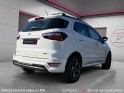 Ford ecosport 1.0 ecoboost 125 bvm6 st-line occasion simplicicar brive la gaillarde  simplicicar simplicibike france