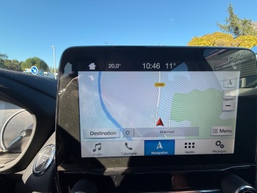 Ford ecosport 1.0 ecoboost 125 bvm6 st-line occasion simplicicar brive la gaillarde  simplicicar simplicibike france